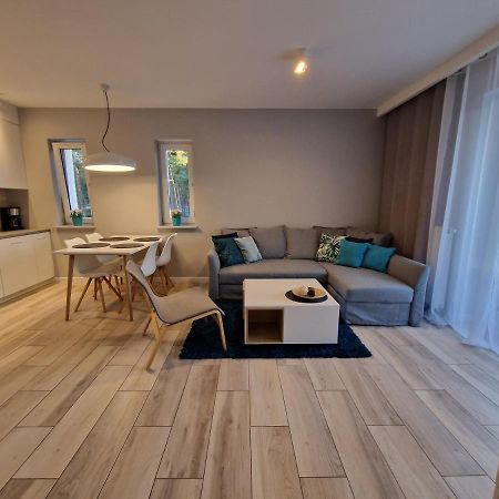 Apartament Baltic Park - Bel Mare 2 Pogorzelica  Dış mekan fotoğraf